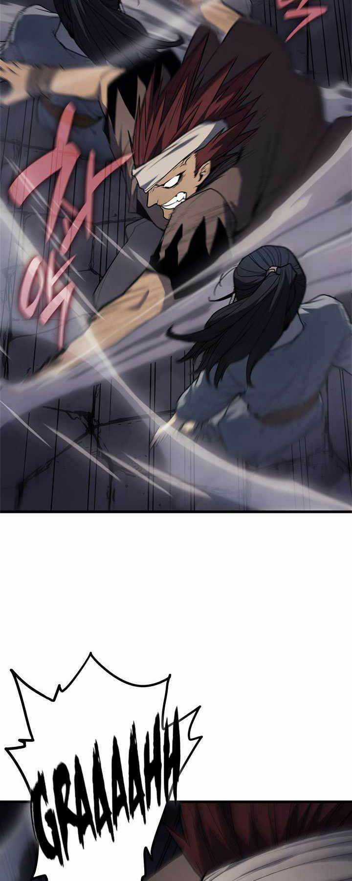 Tử Thần Phiêu Nguyệt Chapter 6 trang 63