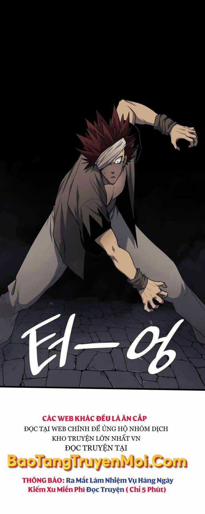 Tử Thần Phiêu Nguyệt Chapter 6 trang 67