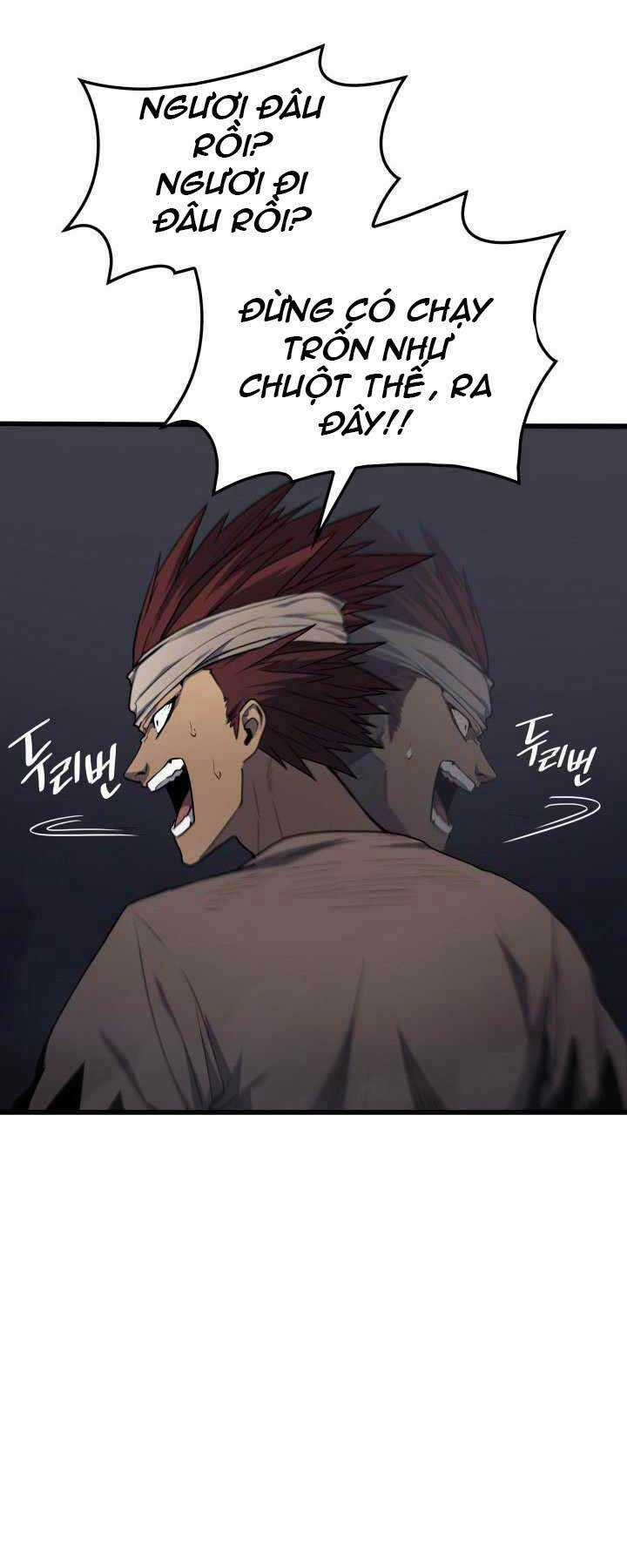 Tử Thần Phiêu Nguyệt Chapter 6 trang 68