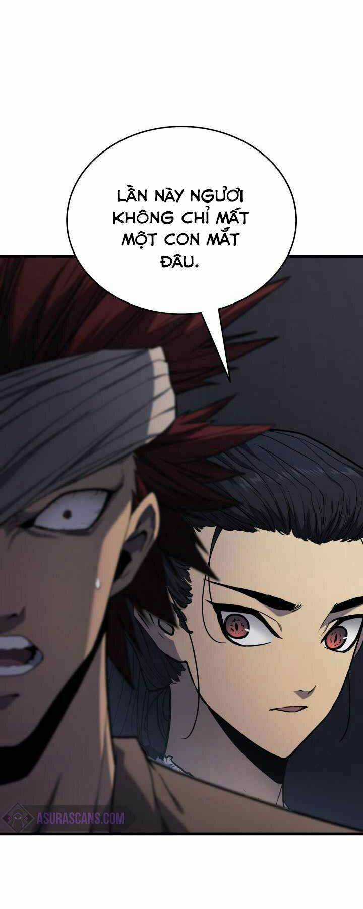 Tử Thần Phiêu Nguyệt Chapter 6 trang 69