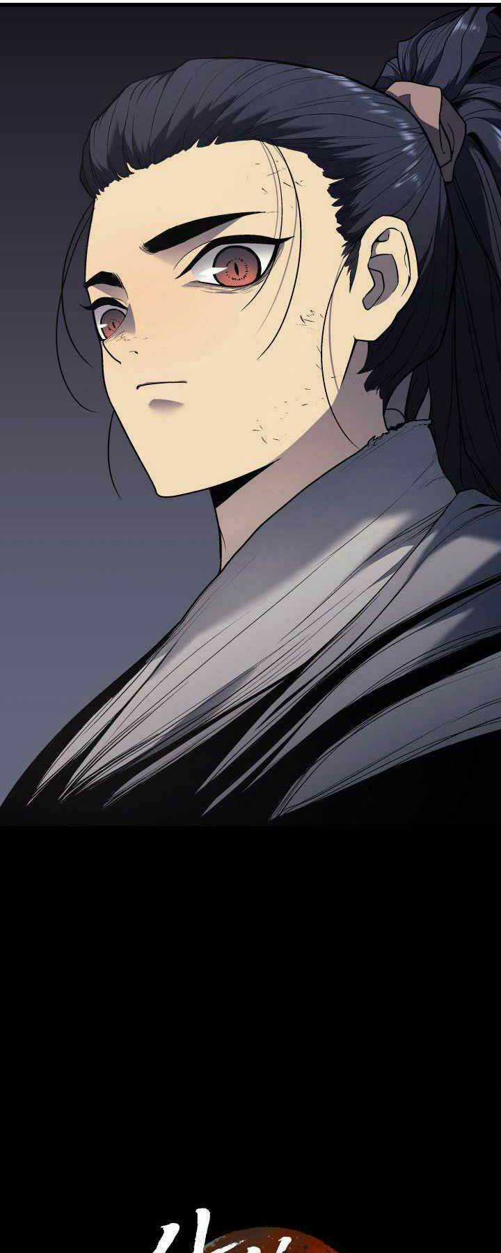 Tử Thần Phiêu Nguyệt Chapter 6 trang 7