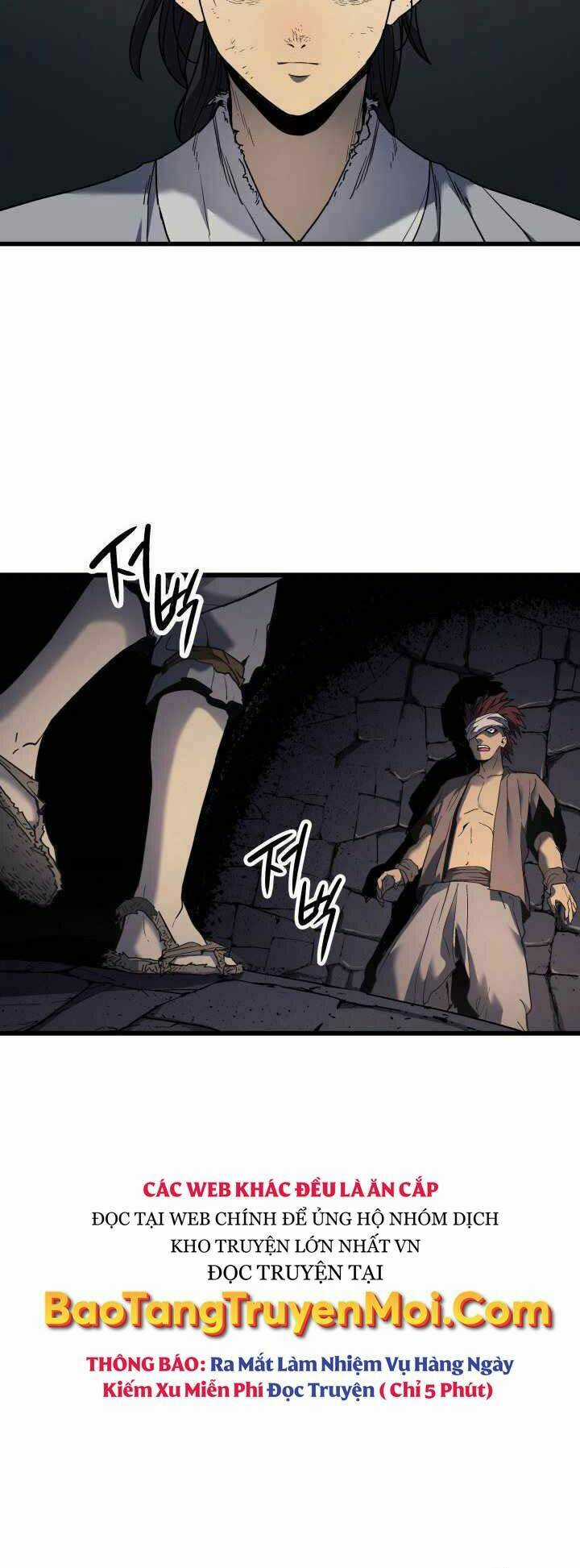 Tử Thần Phiêu Nguyệt Chapter 6 trang 73