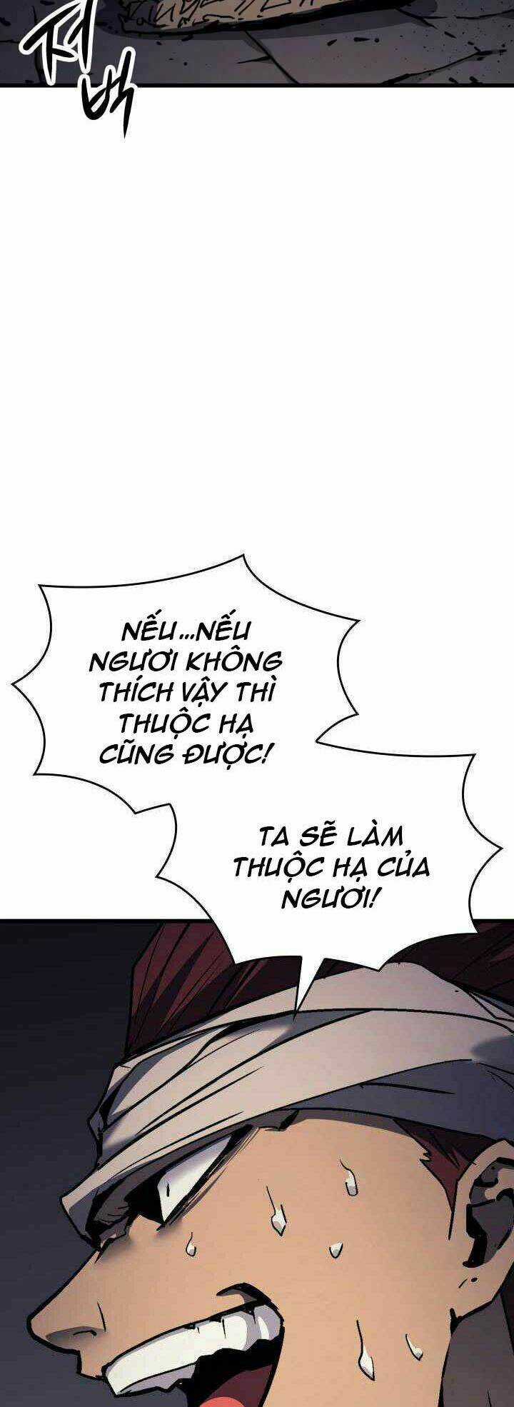 Tử Thần Phiêu Nguyệt Chapter 6 trang 81