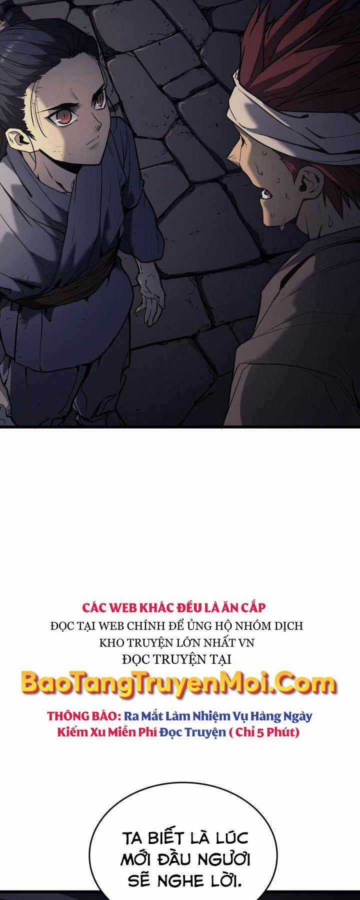 Tử Thần Phiêu Nguyệt Chapter 6 trang 83