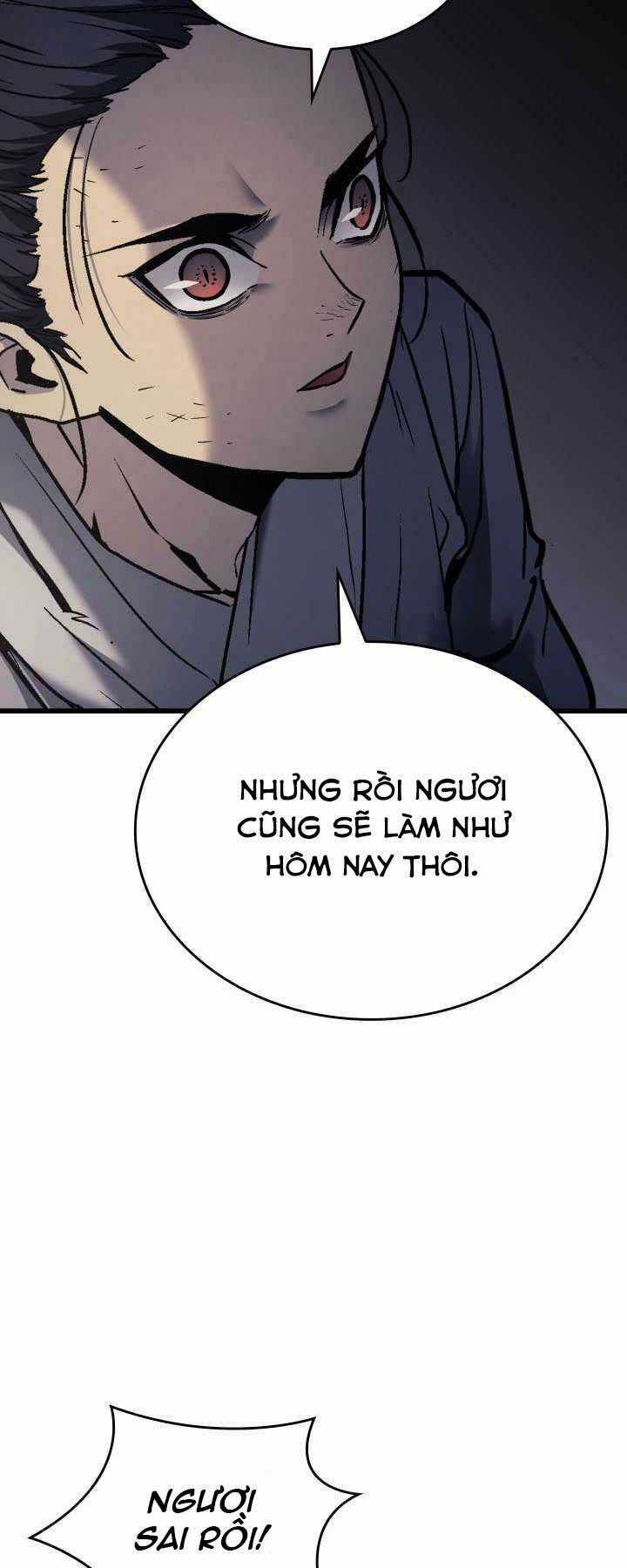 Tử Thần Phiêu Nguyệt Chapter 6 trang 84