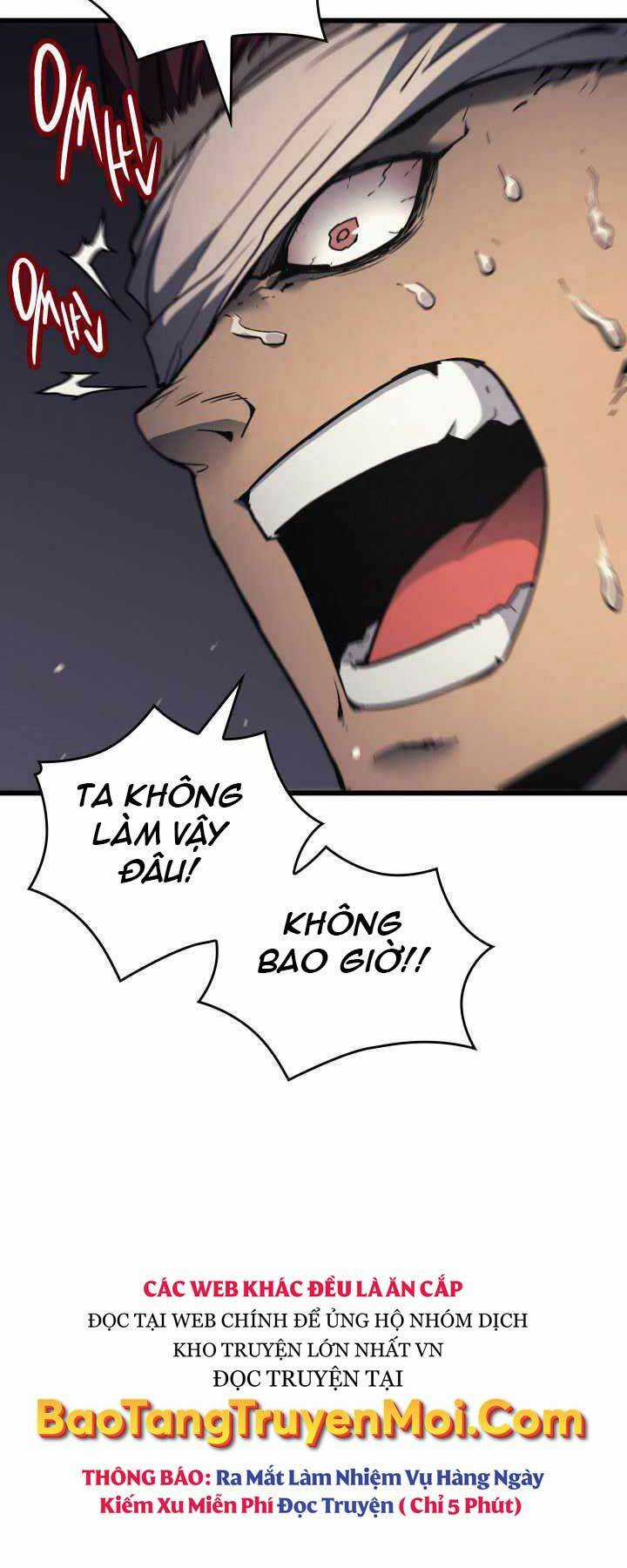 Tử Thần Phiêu Nguyệt Chapter 6 trang 85