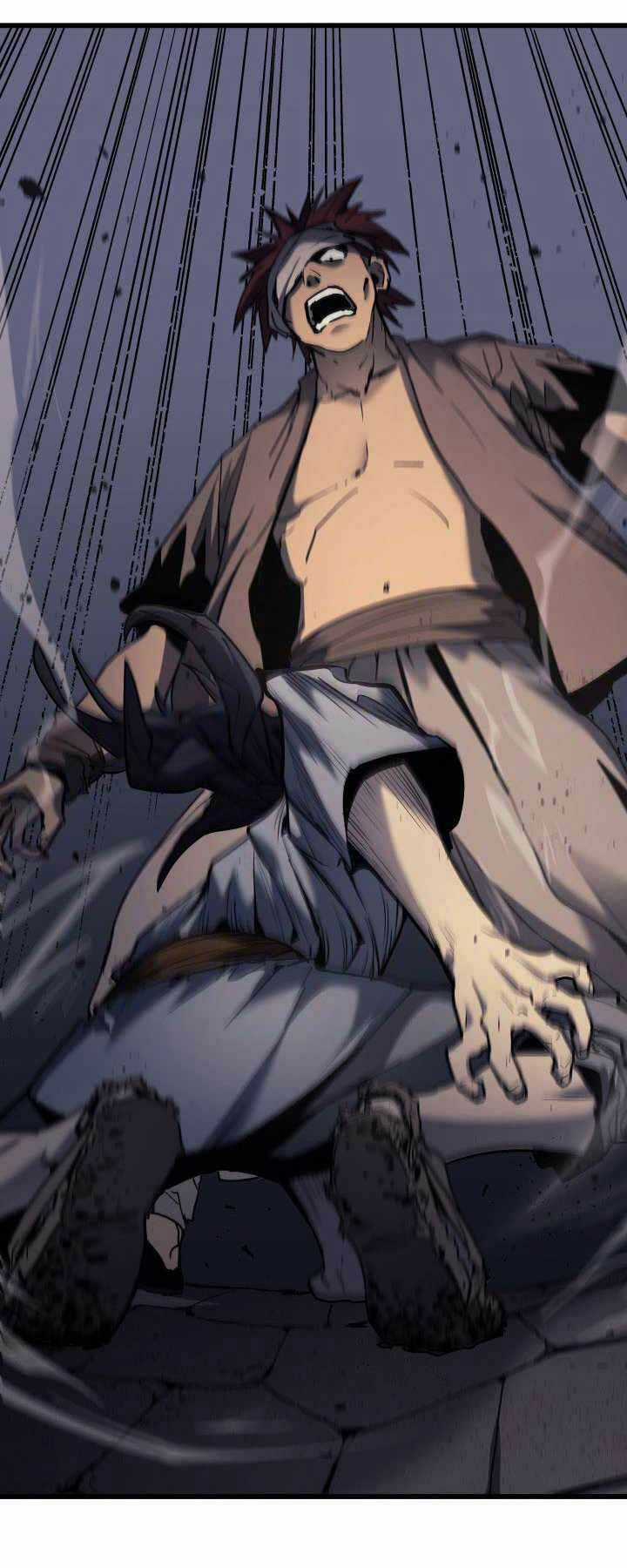 Tử Thần Phiêu Nguyệt Chapter 6 trang 86