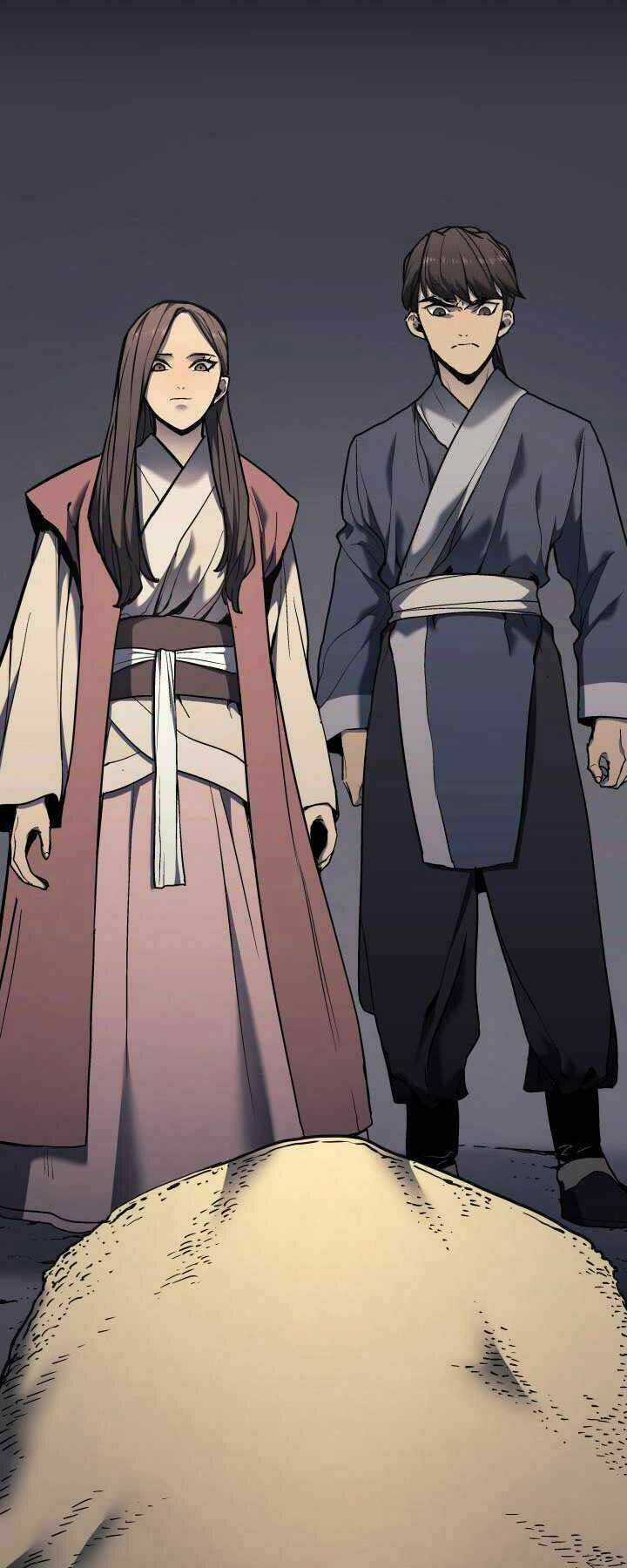 Tử Thần Phiêu Nguyệt Chapter 6 trang 9