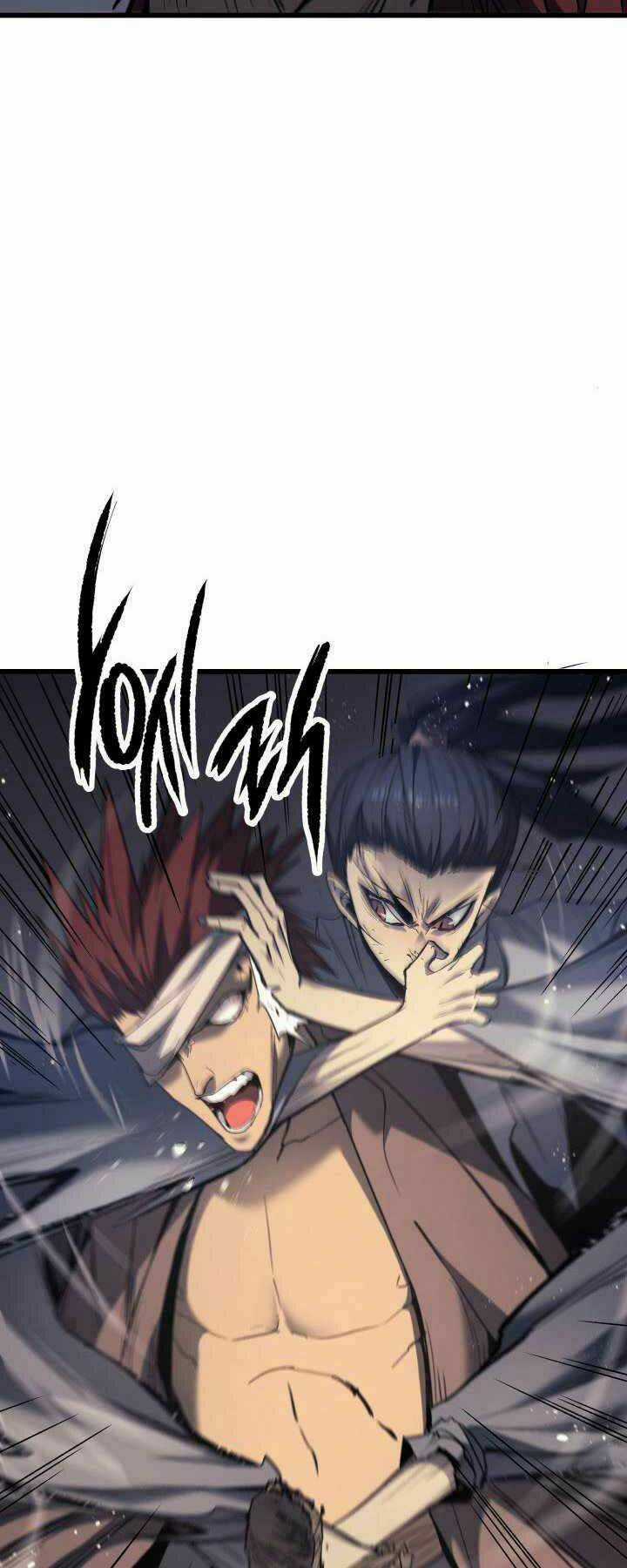 Tử Thần Phiêu Nguyệt Chapter 6 trang 90