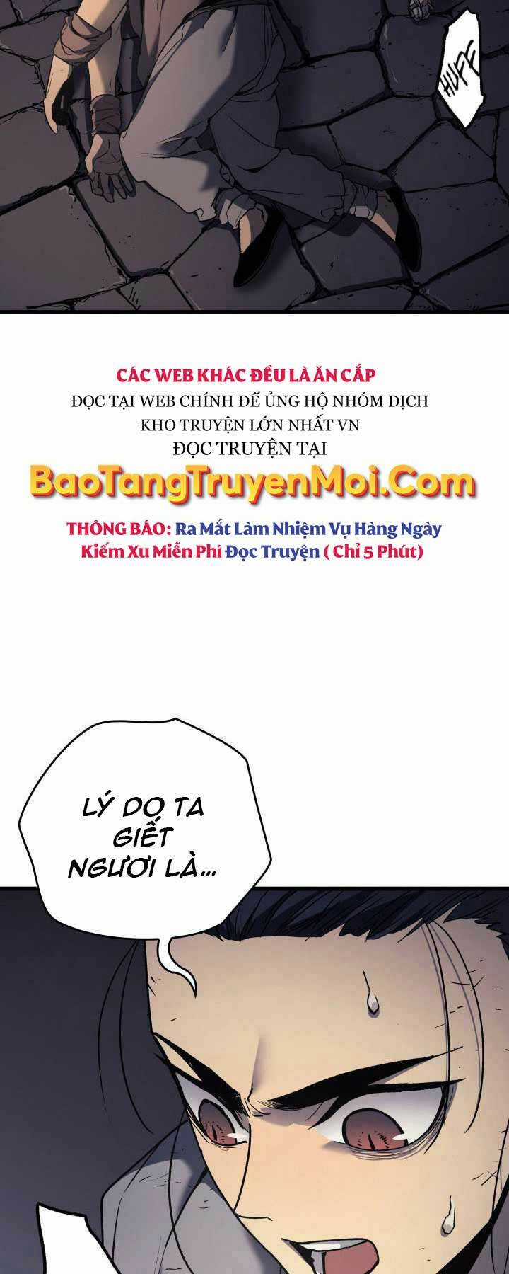 Tử Thần Phiêu Nguyệt Chapter 6 trang 95