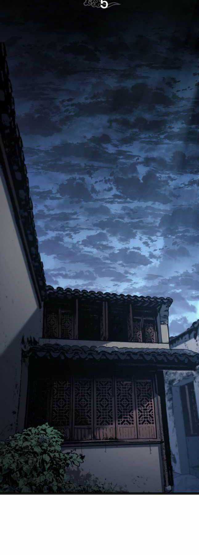 Tử Thần Phiêu Nguyệt Chapter 60 trang 17