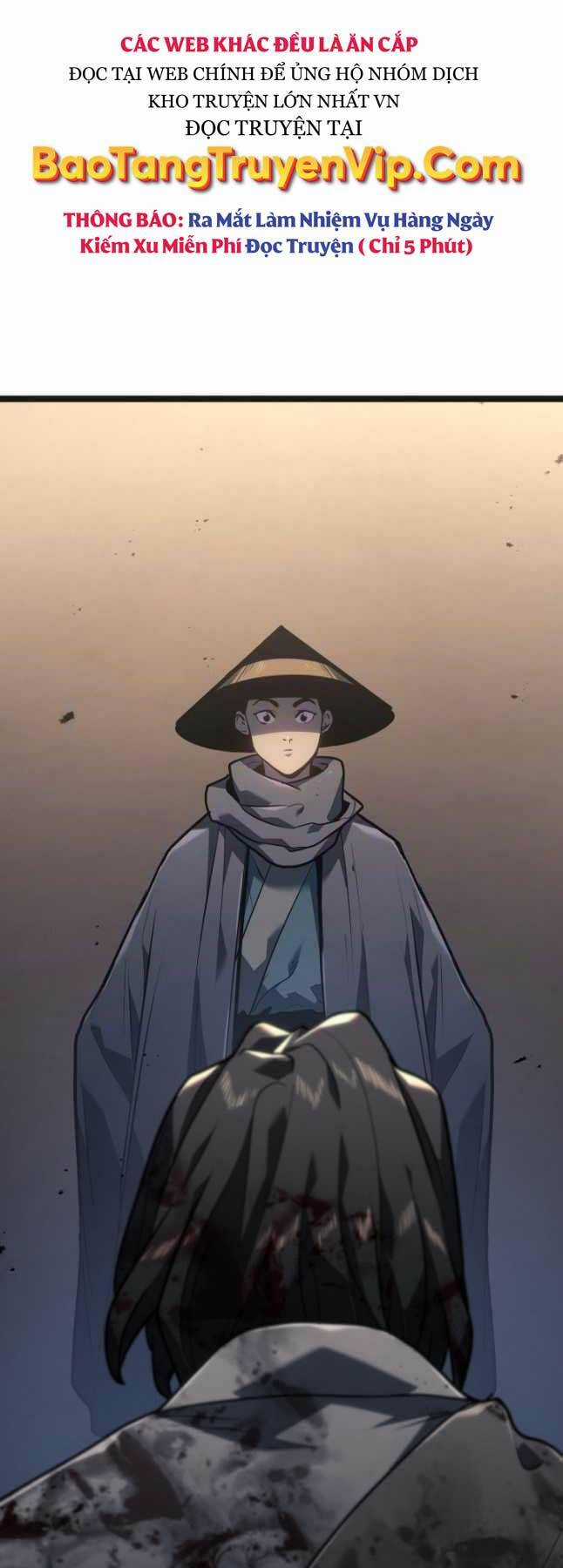 Tử Thần Phiêu Nguyệt Chapter 60 trang 18