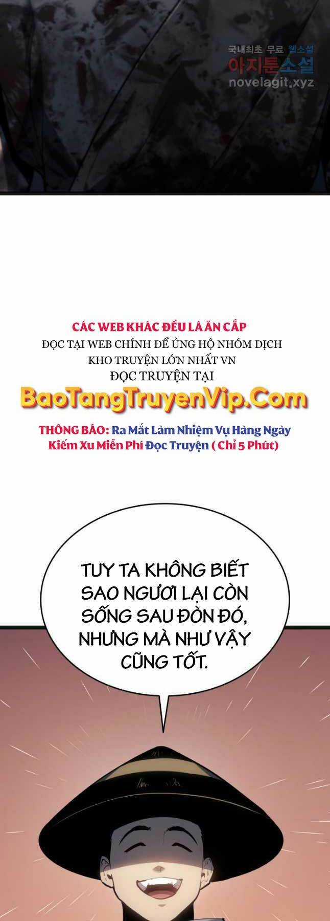 Tử Thần Phiêu Nguyệt Chapter 60 trang 19