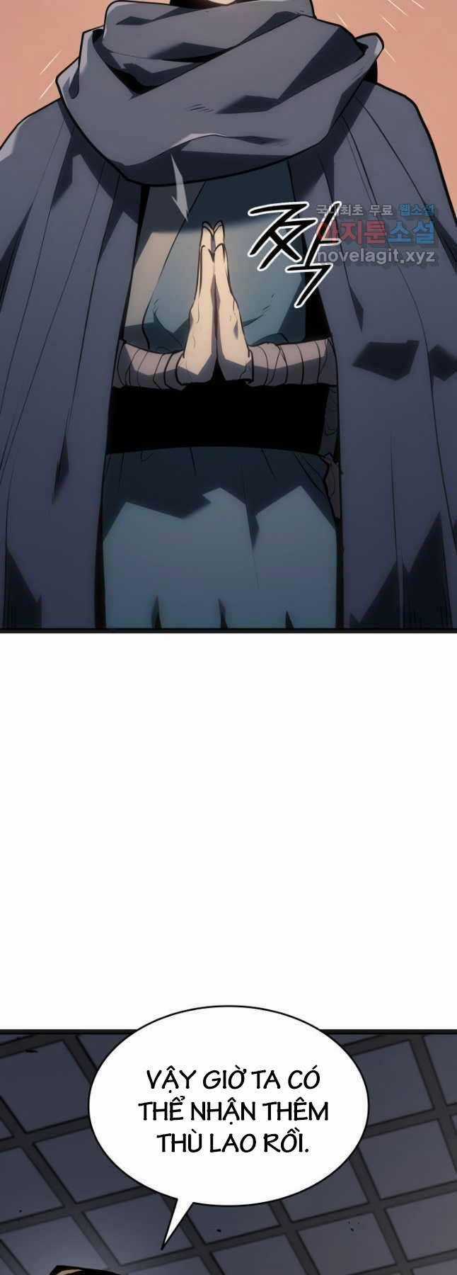 Tử Thần Phiêu Nguyệt Chapter 60 trang 20