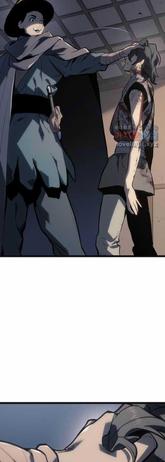 Tử Thần Phiêu Nguyệt Chapter 60 trang 21