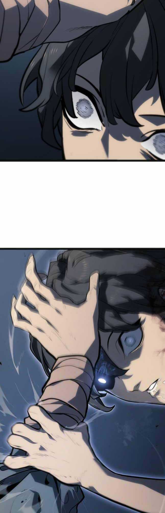 Tử Thần Phiêu Nguyệt Chapter 60 trang 22