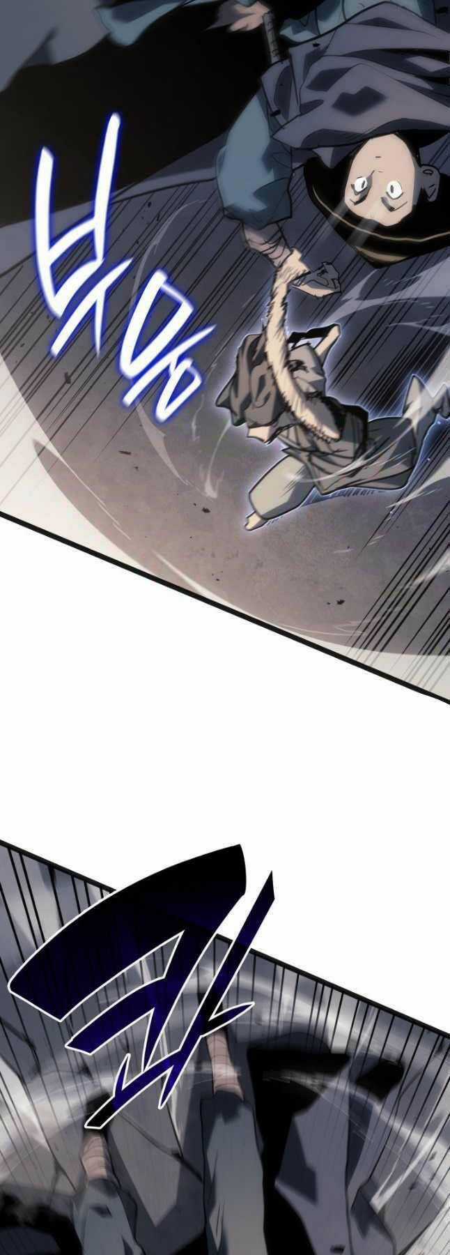 Tử Thần Phiêu Nguyệt Chapter 60 trang 25