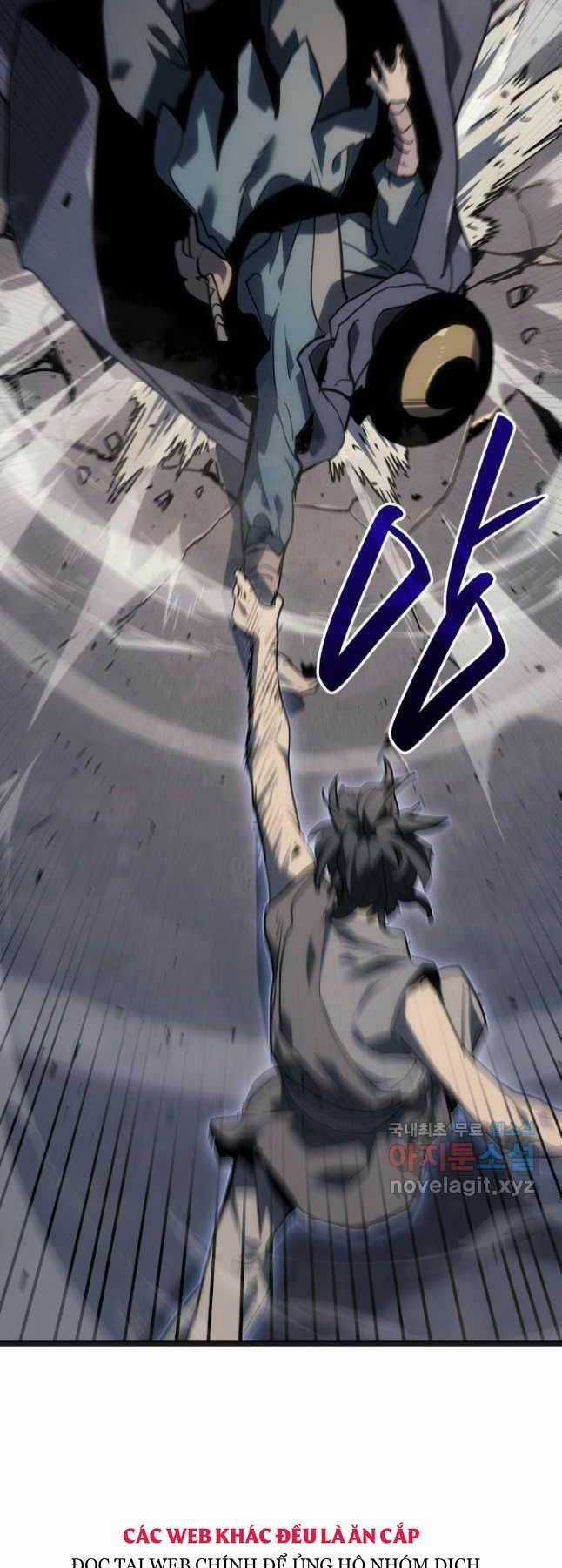 Tử Thần Phiêu Nguyệt Chapter 60 trang 26