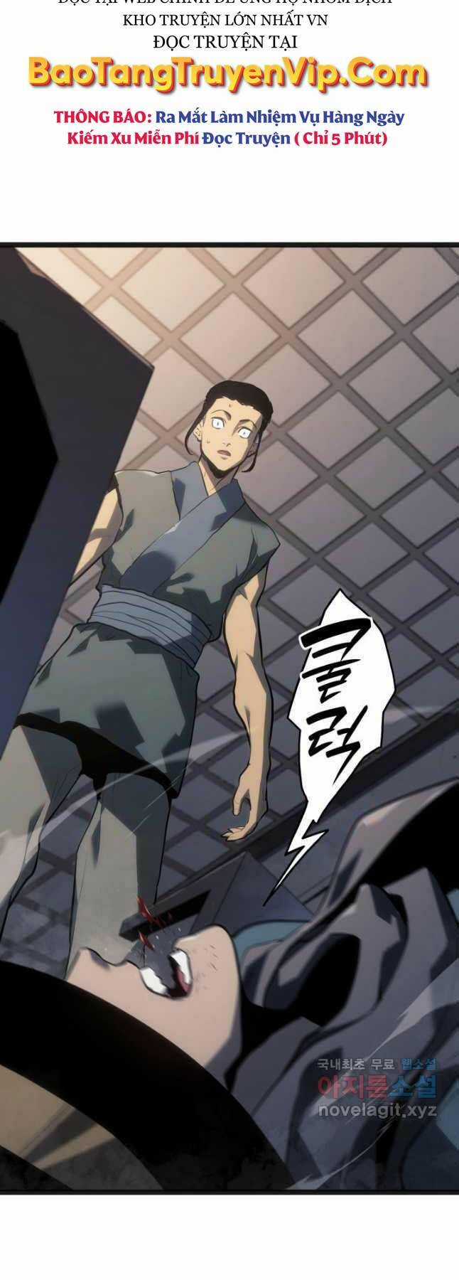 Tử Thần Phiêu Nguyệt Chapter 60 trang 27