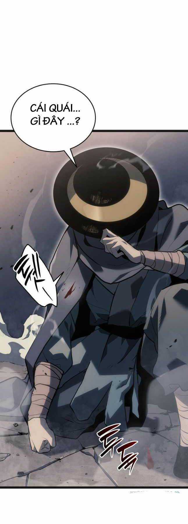 Tử Thần Phiêu Nguyệt Chapter 60 trang 28