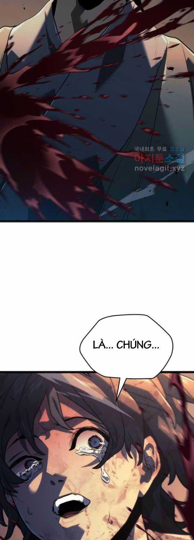 Tử Thần Phiêu Nguyệt Chapter 60 trang 3