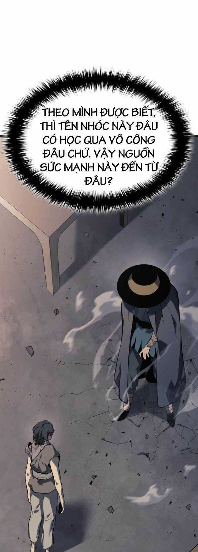 Tử Thần Phiêu Nguyệt Chapter 60 trang 30