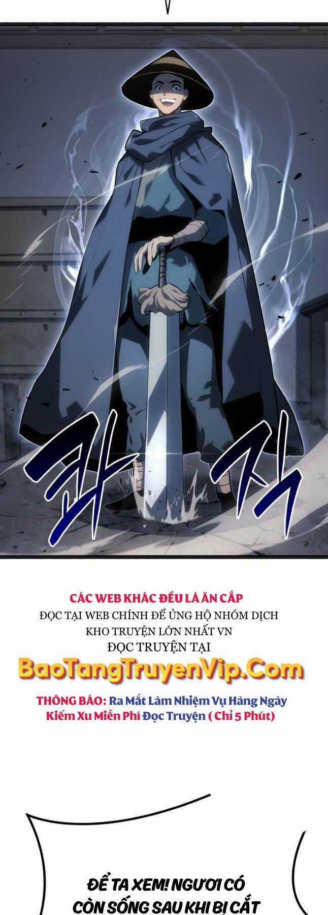 Tử Thần Phiêu Nguyệt Chapter 60 trang 34