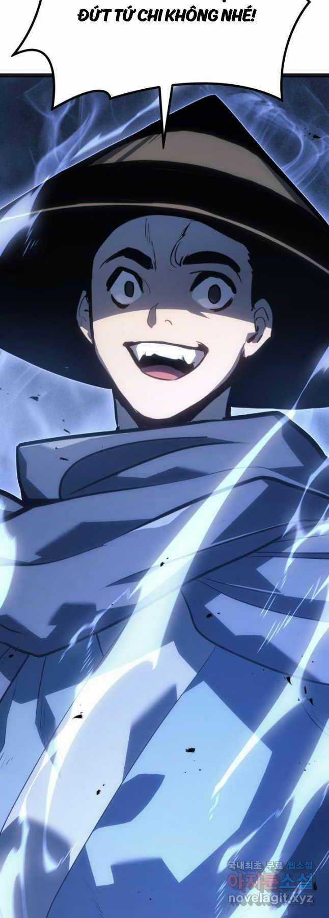 Tử Thần Phiêu Nguyệt Chapter 60 trang 35