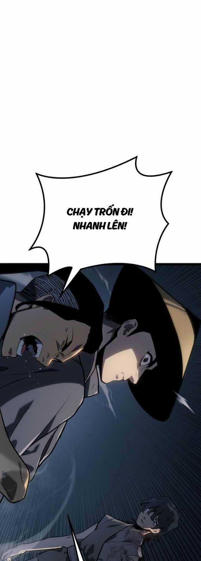 Tử Thần Phiêu Nguyệt Chapter 60 trang 37