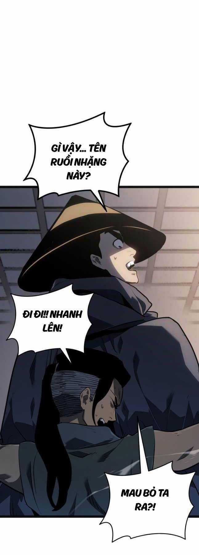 Tử Thần Phiêu Nguyệt Chapter 60 trang 39