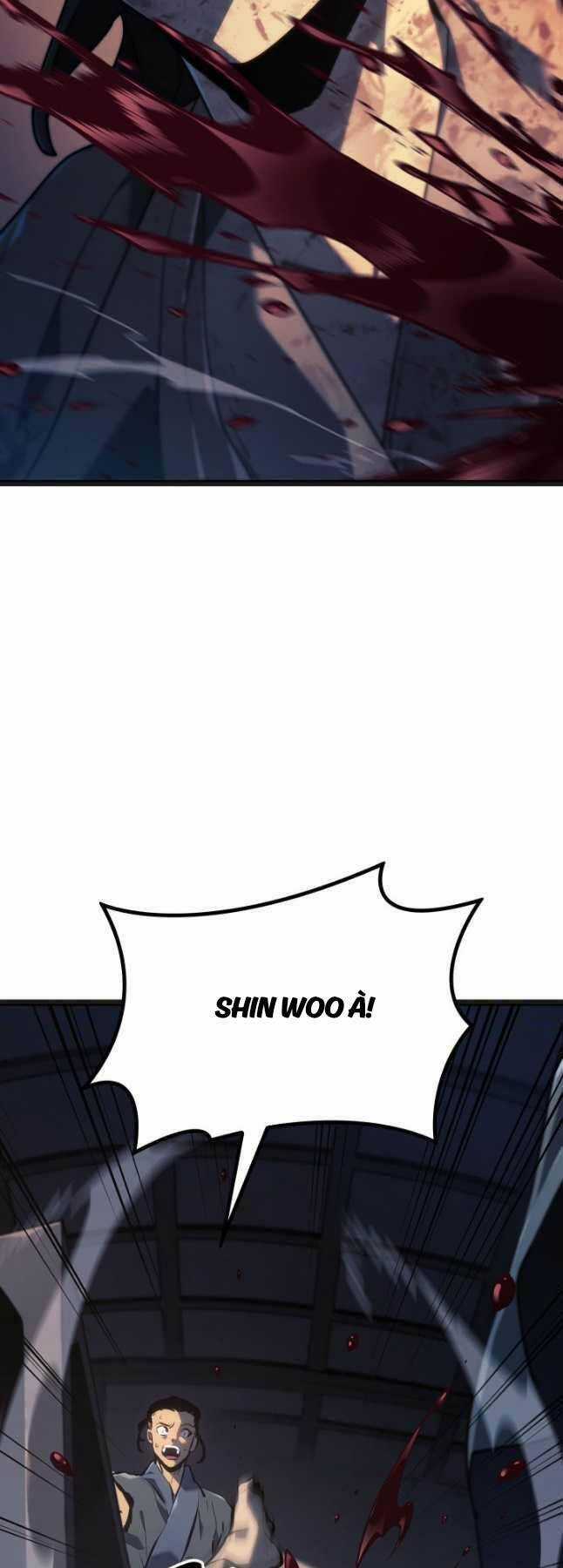 Tử Thần Phiêu Nguyệt Chapter 60 trang 4