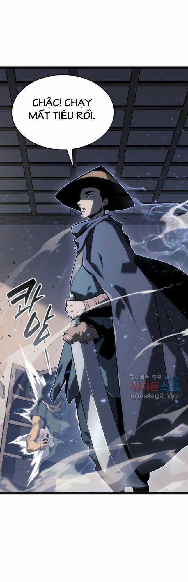 Tử Thần Phiêu Nguyệt Chapter 60 trang 44