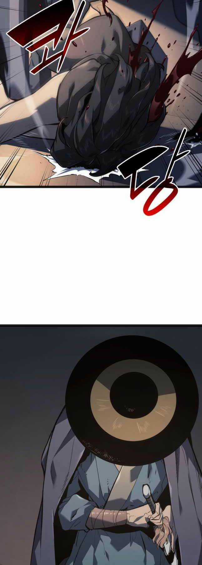 Tử Thần Phiêu Nguyệt Chapter 60 trang 5