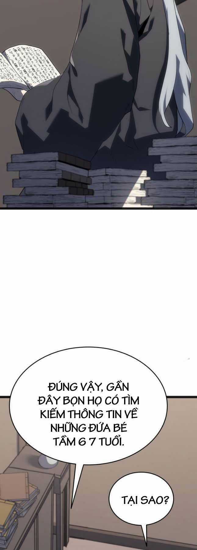 Tử Thần Phiêu Nguyệt Chapter 60 trang 50