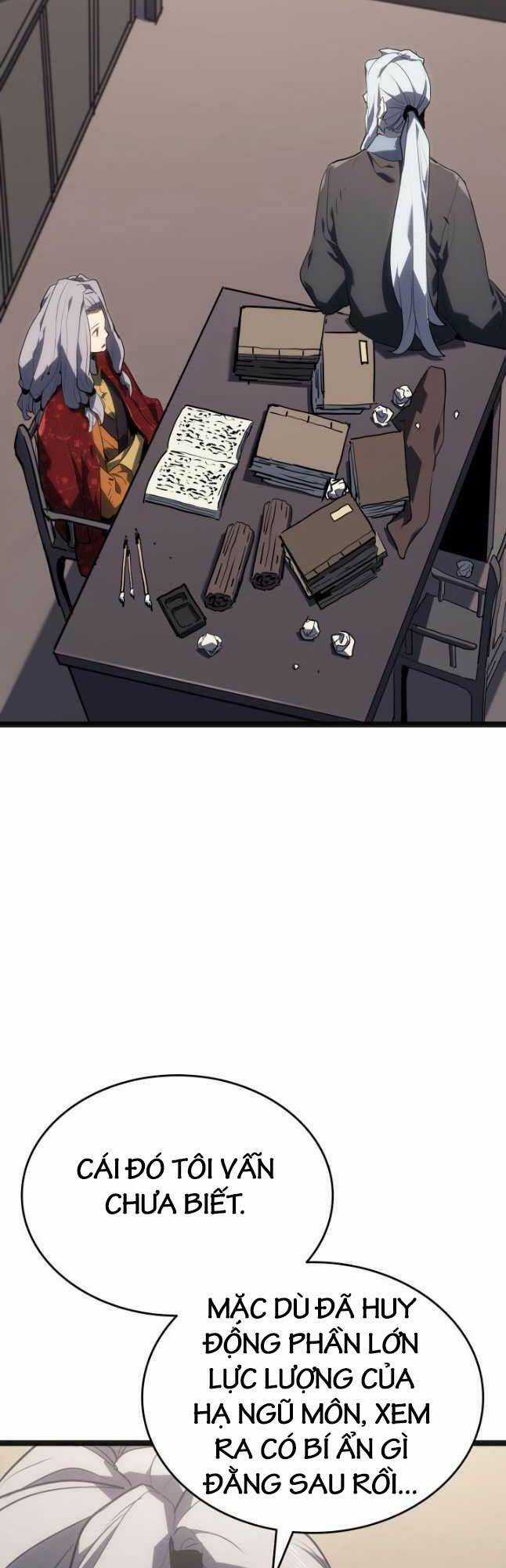 Tử Thần Phiêu Nguyệt Chapter 60 trang 51