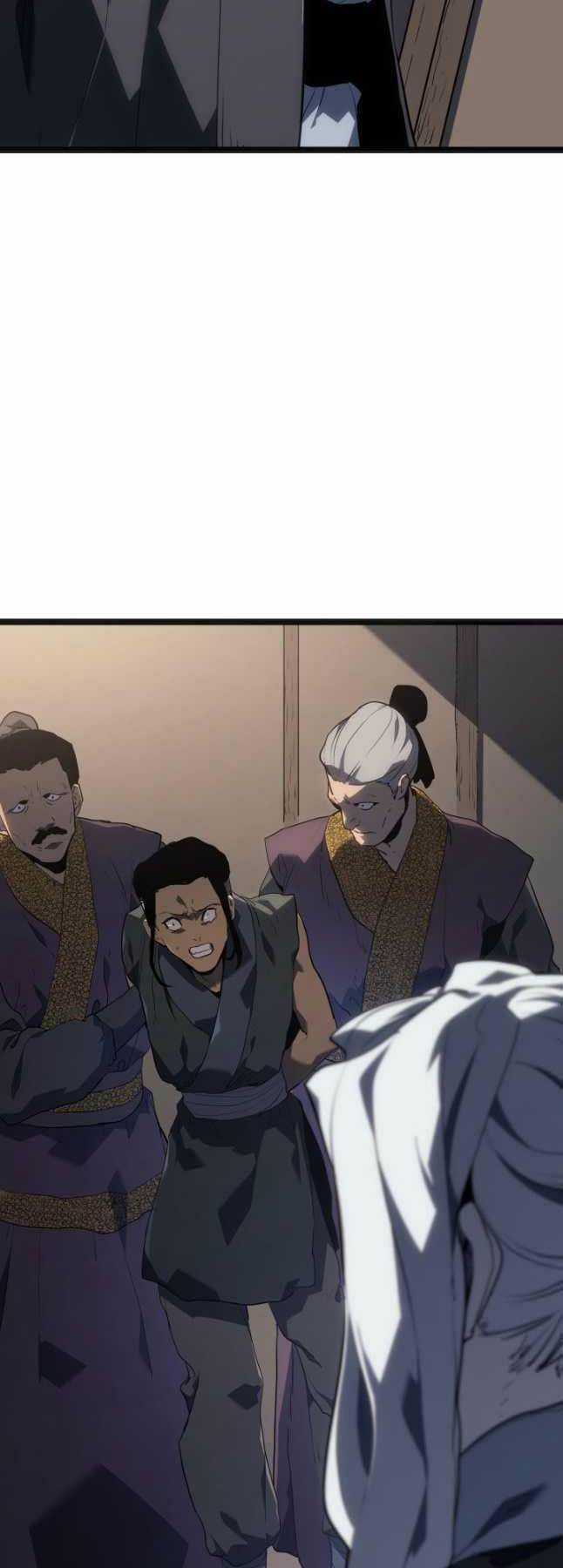 Tử Thần Phiêu Nguyệt Chapter 60 trang 58