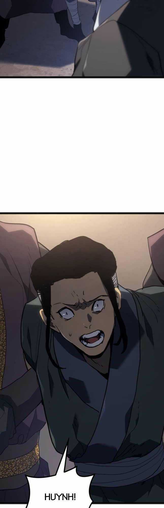 Tử Thần Phiêu Nguyệt Chapter 60 trang 59