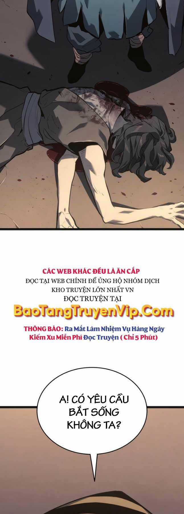 Tử Thần Phiêu Nguyệt Chapter 60 trang 6