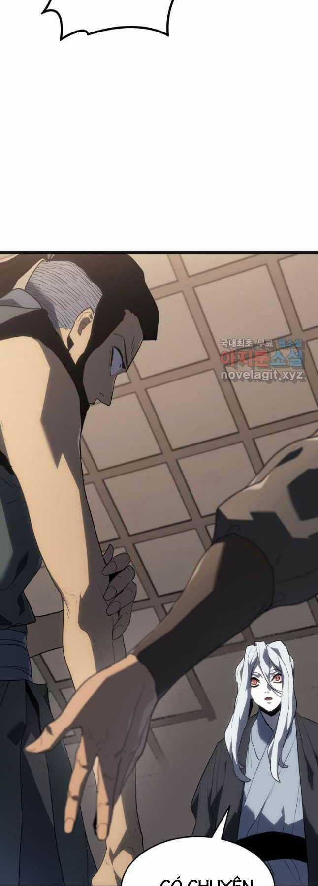 Tử Thần Phiêu Nguyệt Chapter 60 trang 60