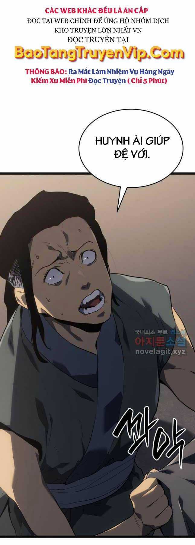 Tử Thần Phiêu Nguyệt Chapter 60 trang 62