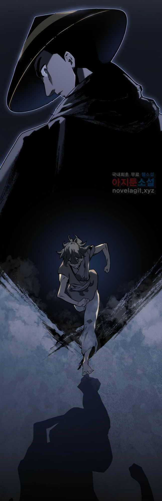 Tử Thần Phiêu Nguyệt Chapter 60 trang 66