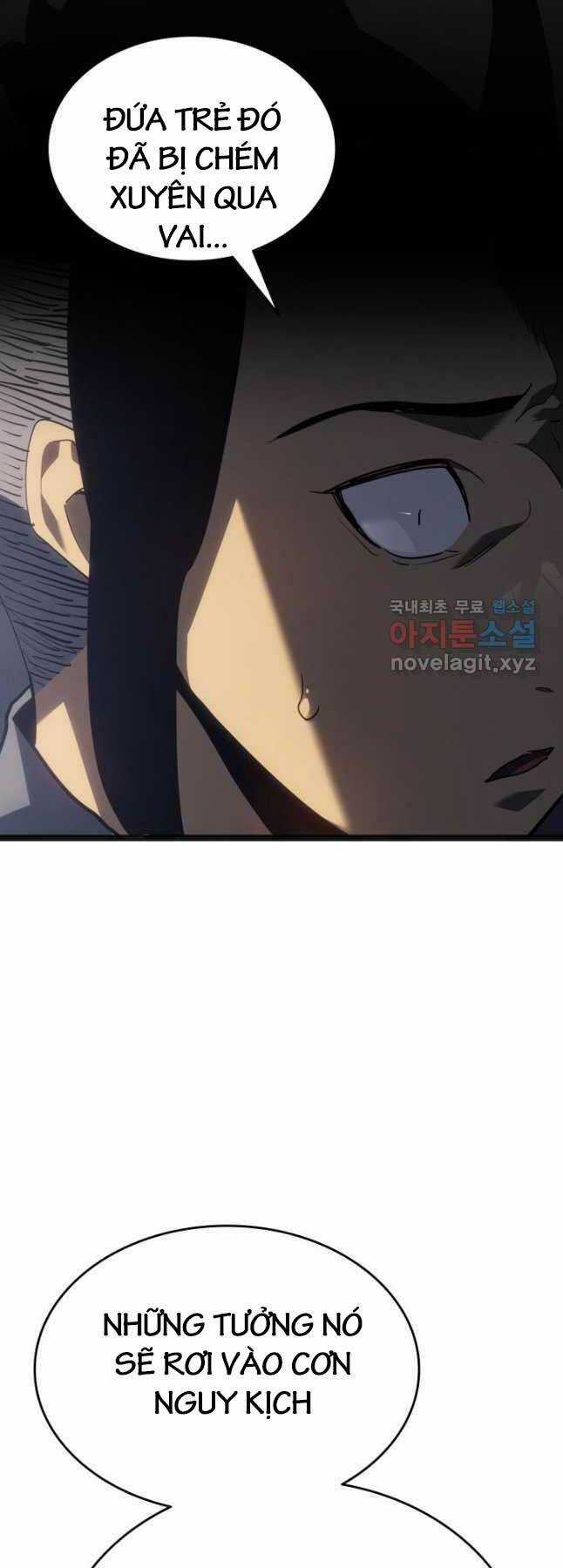 Tử Thần Phiêu Nguyệt Chapter 60 trang 67