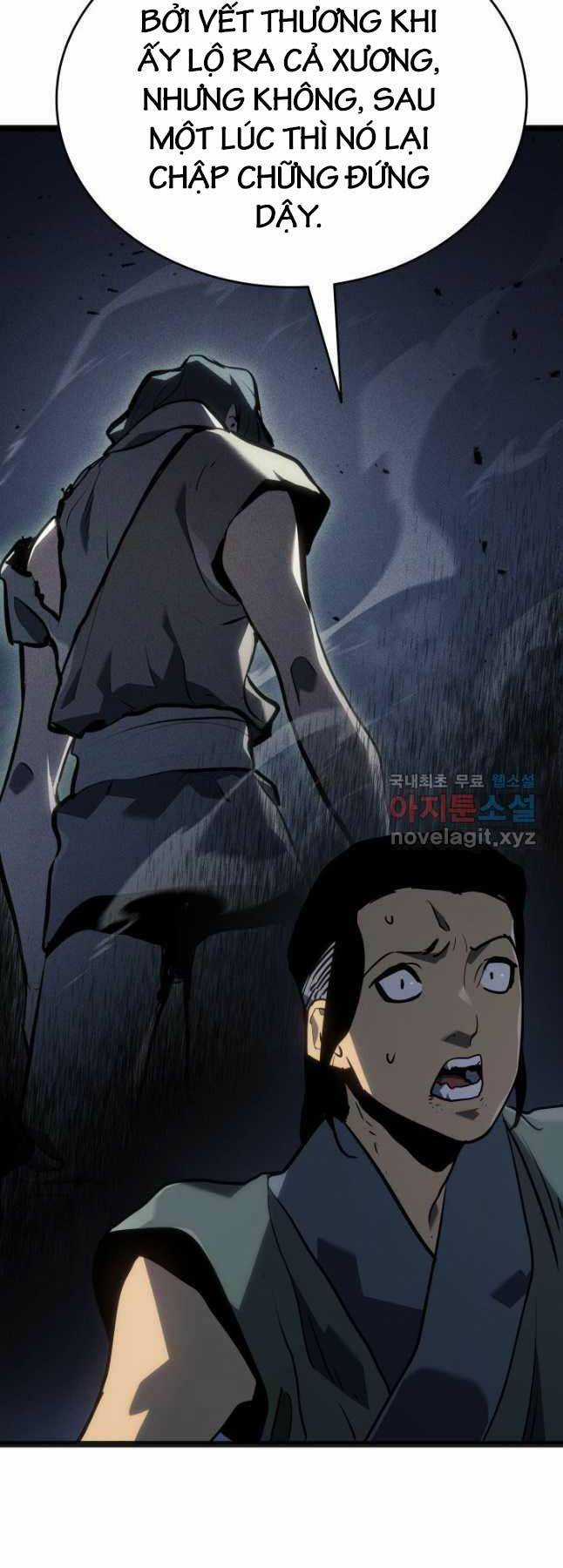 Tử Thần Phiêu Nguyệt Chapter 60 trang 68