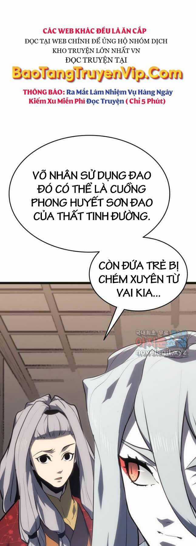 Tử Thần Phiêu Nguyệt Chapter 60 trang 69