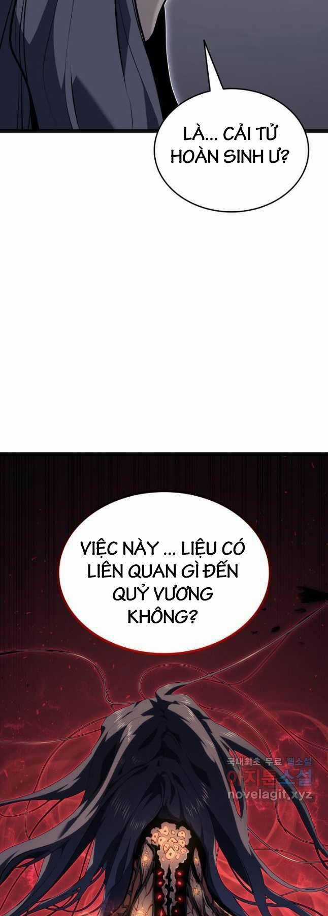 Tử Thần Phiêu Nguyệt Chapter 60 trang 71