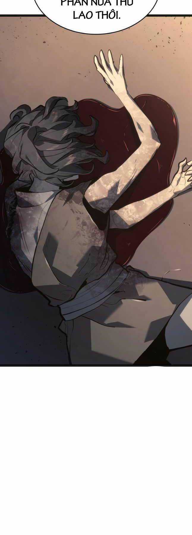 Tử Thần Phiêu Nguyệt Chapter 60 trang 8