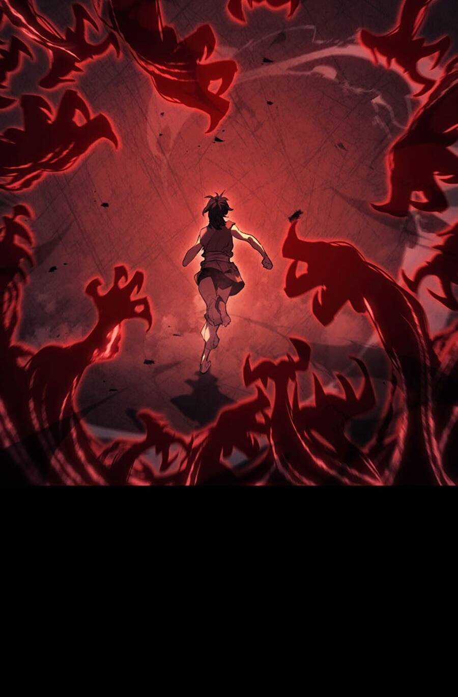 Tử Thần Phiêu Nguyệt Chapter 61 trang 10