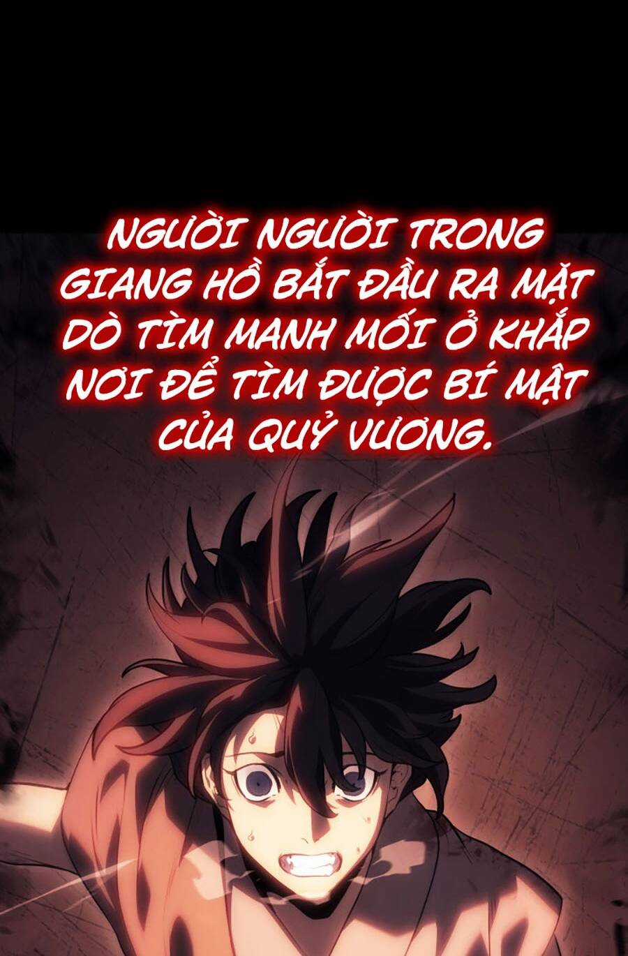 Tử Thần Phiêu Nguyệt Chapter 61 trang 11