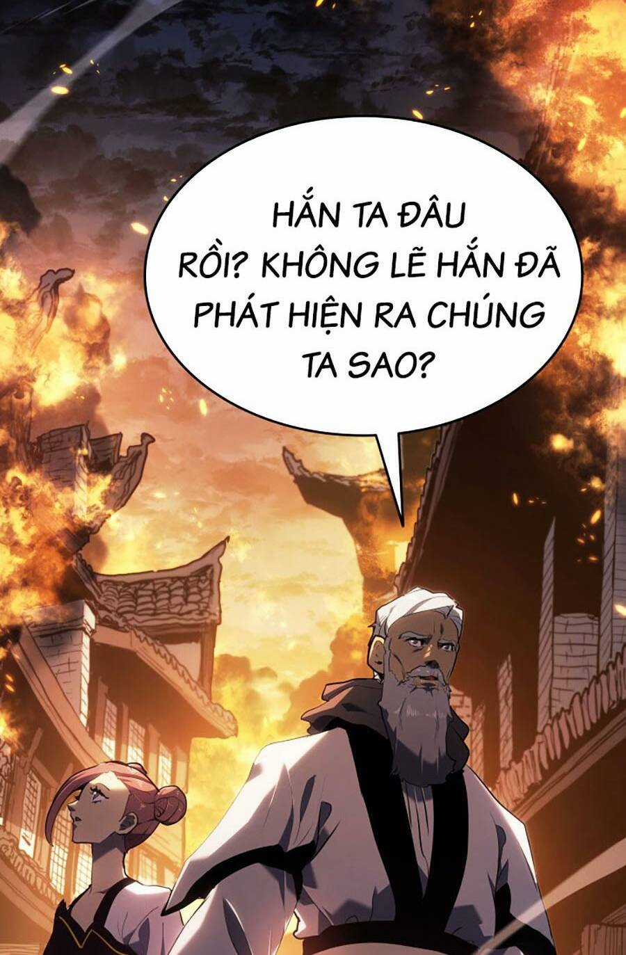 Tử Thần Phiêu Nguyệt Chapter 61 trang 110