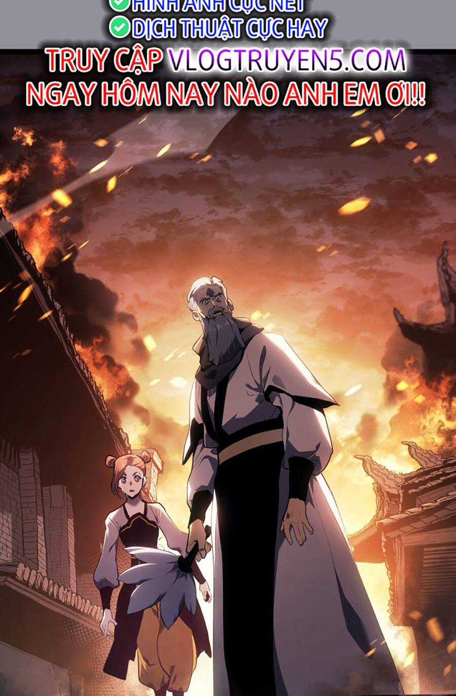 Tử Thần Phiêu Nguyệt Chapter 61 trang 112